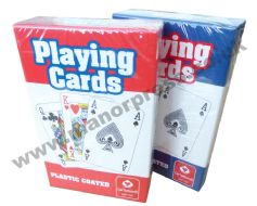 PLAYING CARDS - 1 DECK